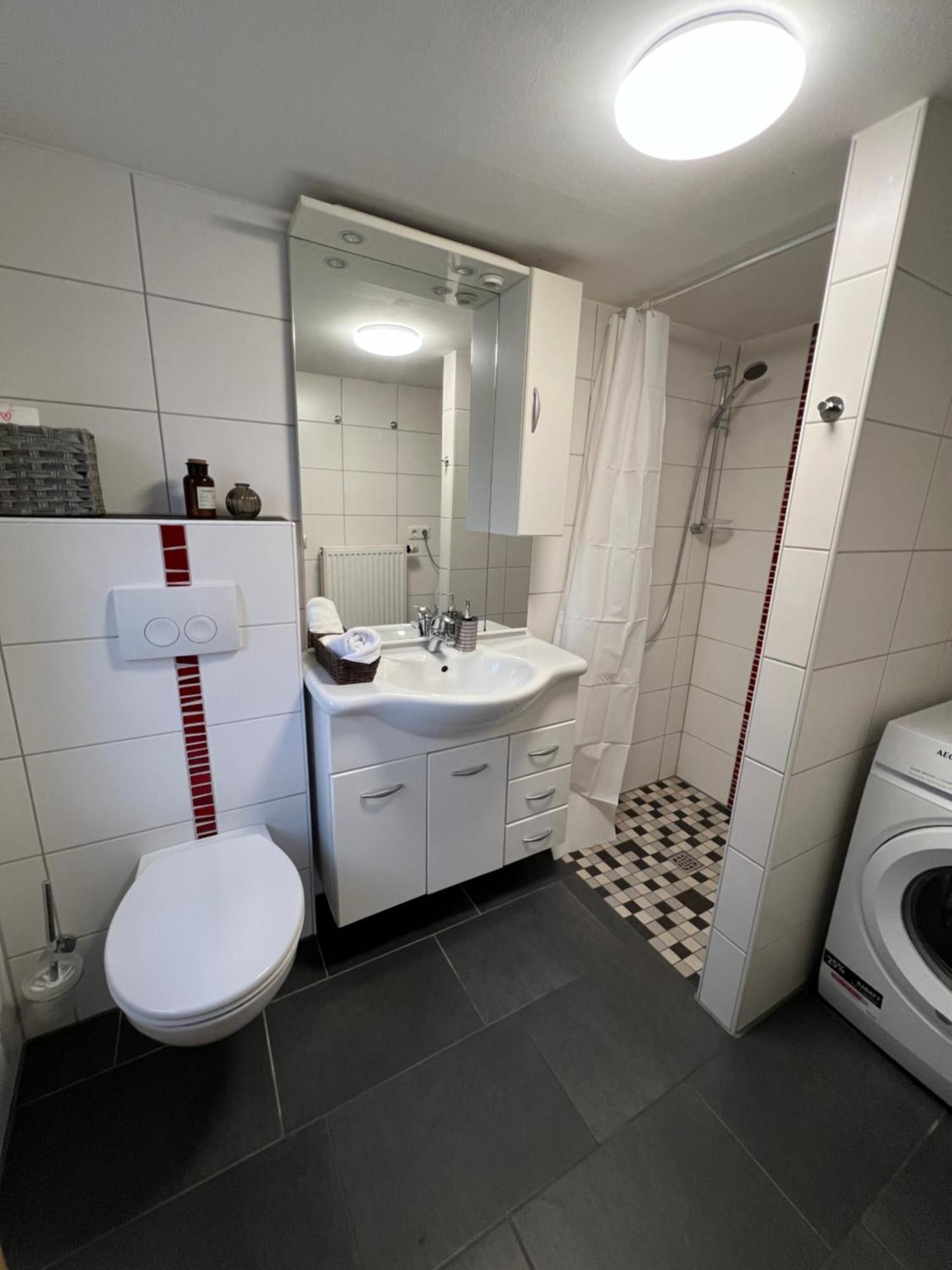 Lilly'S Haeuschen Villa Obereisenheim Bagian luar foto
